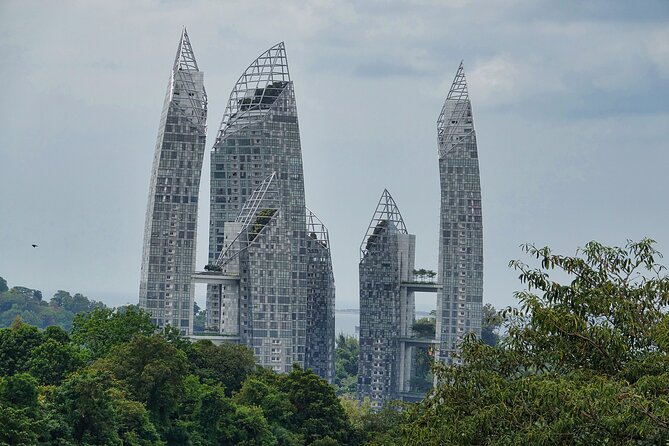 Private Singapore Full Day Highlights Tour with River Cruise Ride - Key points to know before booking