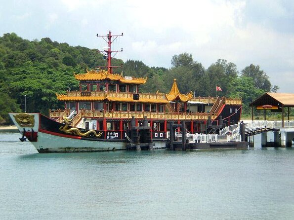 Private Singapore Full Day Round Island Tour with River Cruise - Little India sets the tone