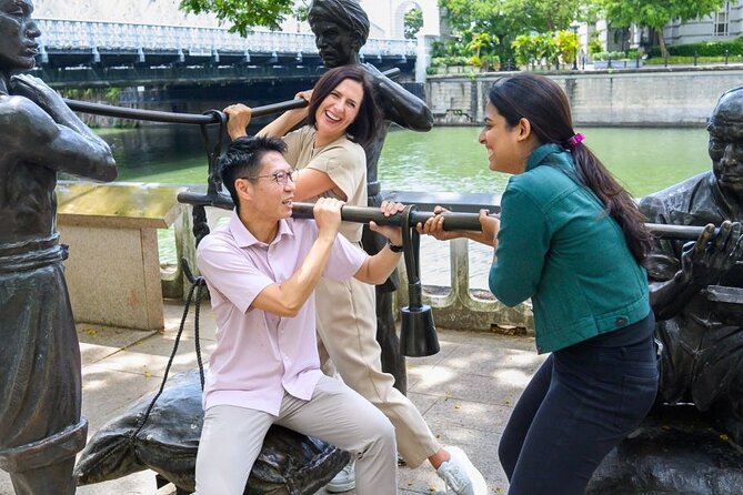 Private Singapore Tour with a Local, Highlights & Hidden Gems 100% Personalised - Little India and Kampong Glam in one private route