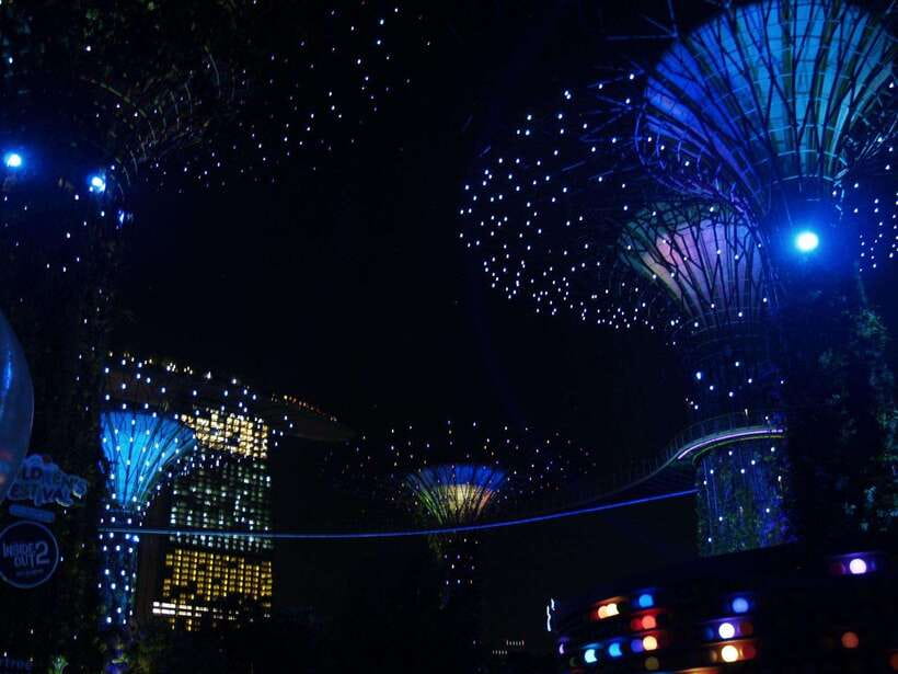 Private Tour sightseeing Marina Bay Sands+River Cruise(Max6) - Key points to know before booking