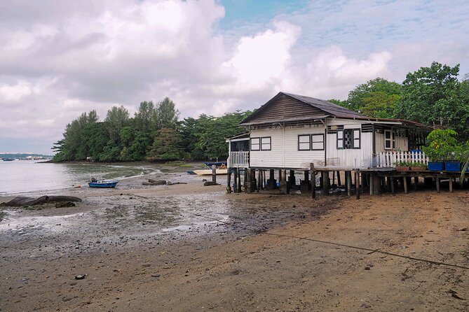 Pulau Ubin. Last Village in Singapore - Key points to know before you book
