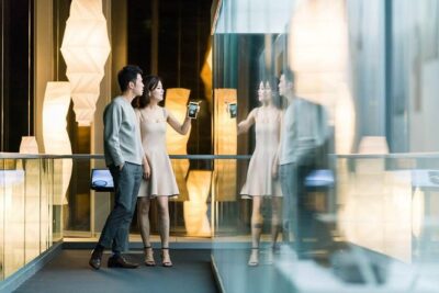 Red Dot Design Museum Admission Ticket – A Preview of the Future