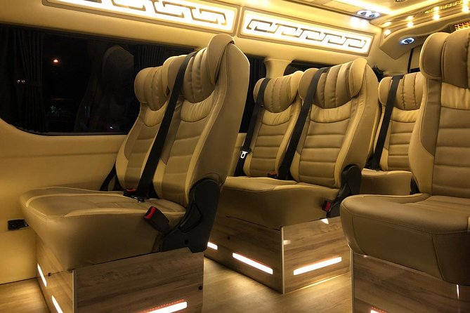 SG Arrival: Changi Airport Transfer to Hotels / Residential - Finding the driver at Changi