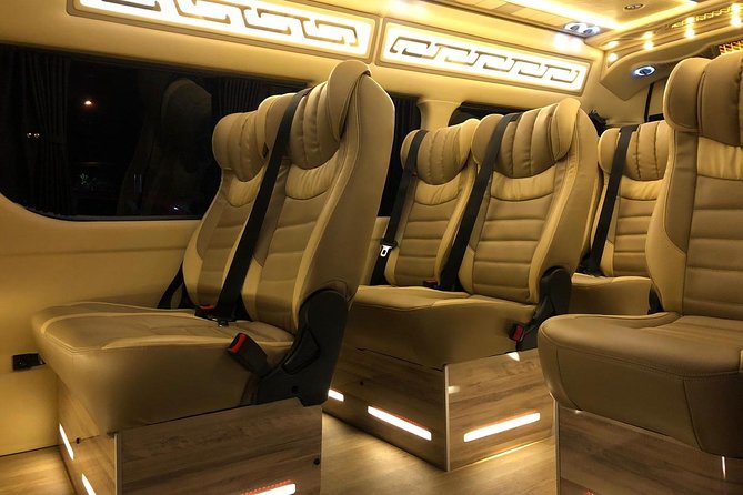 SG Cruise Arrival Transfer to Changi Airport - The 45-minute grace period and extra charges