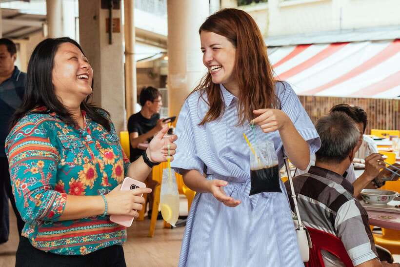 Singapore: 2.5-Hour Private City Tour Off the Beaten Track - Kampong Lorong Buangkok and Singapore’s older face