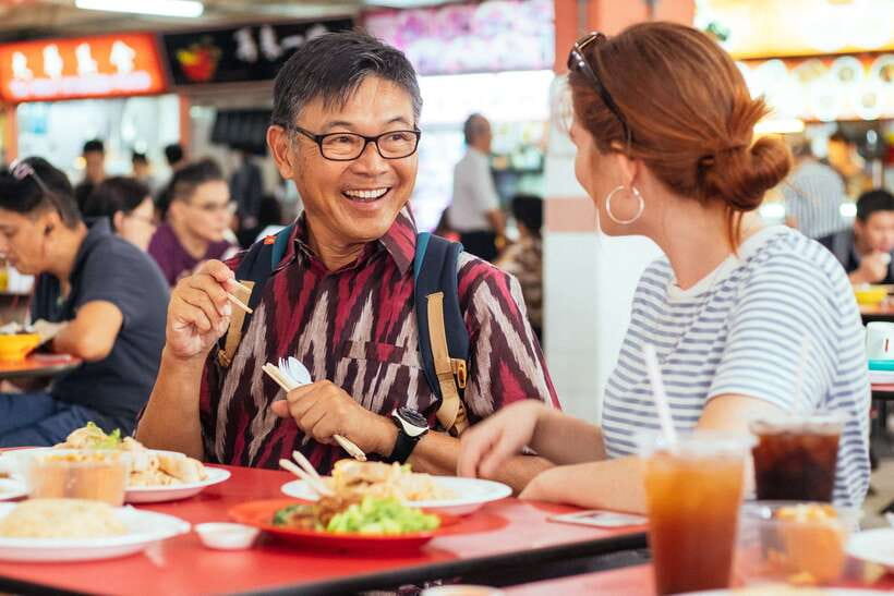 Singapore: 7-Hour Full Coverage Private Tour with a Local - Key points to know before booking
