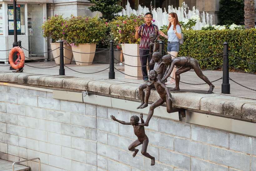 Singapore: 7-Hour Full Coverage Private Tour with a Local - Little India and the Muslim Quarter