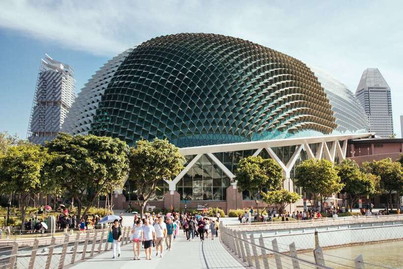 Singapore: 7-Hour Full Coverage Private Tour with a Local - Is $315 per person a fair price?