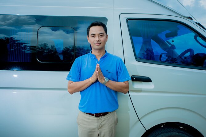 Singapore Airport Private Transfer - Key points to know before booking