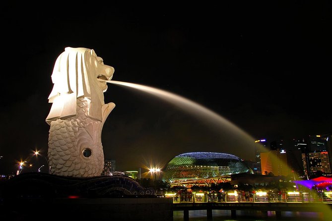 Singapore Airport Private Transfer - The price: good value for the right group