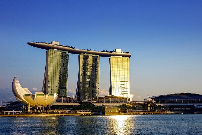 Singapore Airport Private Transfer - The drawbacks you should take seriously