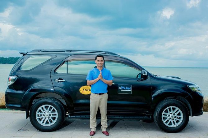Singapore Airport Private Transfer - What happens between the terminal and your hotel