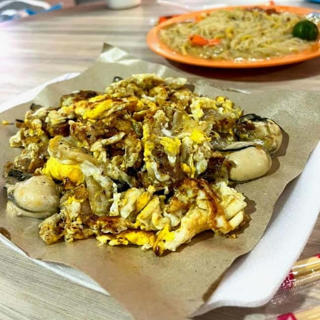 Singapore: Architecture and Food Tour with Tastings - Key points at a glance