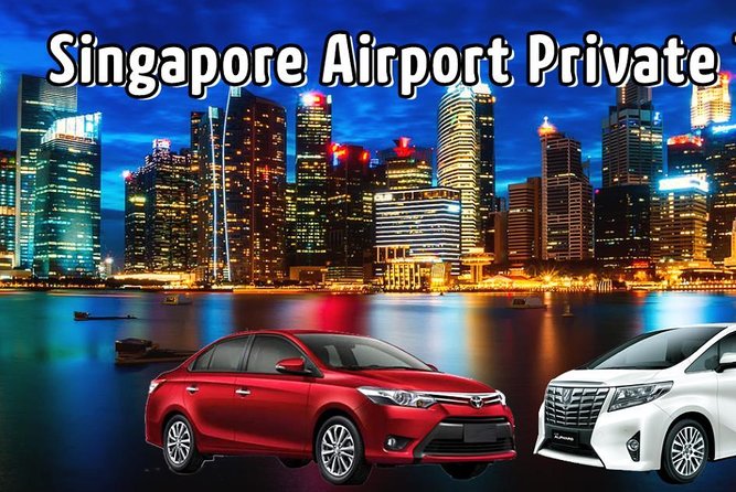 Singapore Arrival Transfer (Airport to Hotel) - Why flight-delay handling is worth paying for