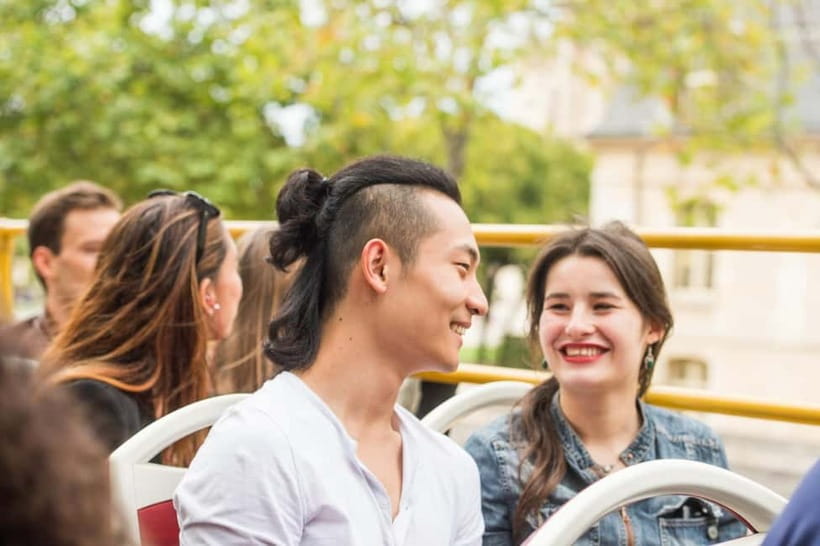 Singapore: Big Bus Hop-On Hop-Off Tour by Open-Top Bus - The Explore ticket night tour