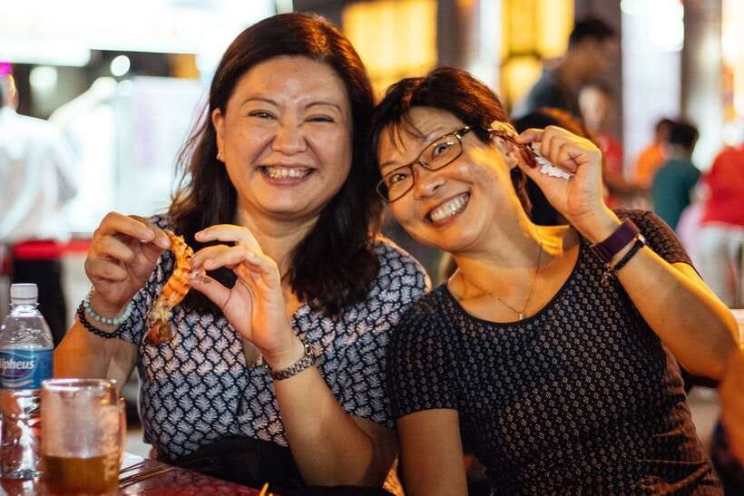 Singapore by Night 2.5-Hour Private Tour - Who should book this Singapore night tour?