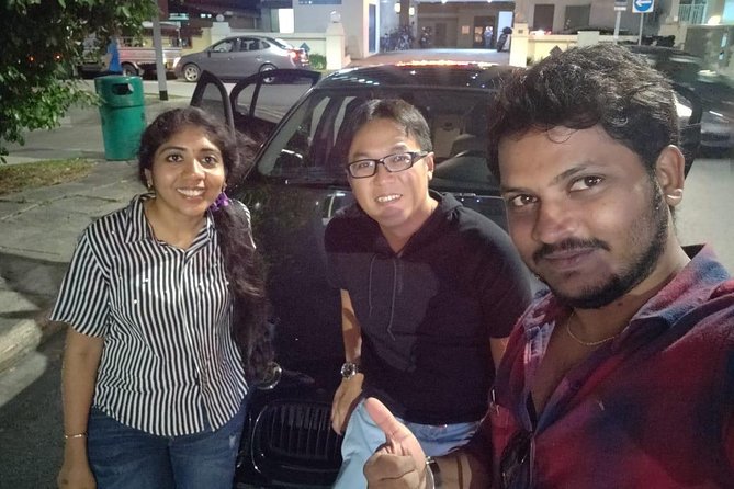 Singapore Changi Airport: Private Arrival Transfer with Meet & Greet Service - Communication makes or breaks the airport pickup