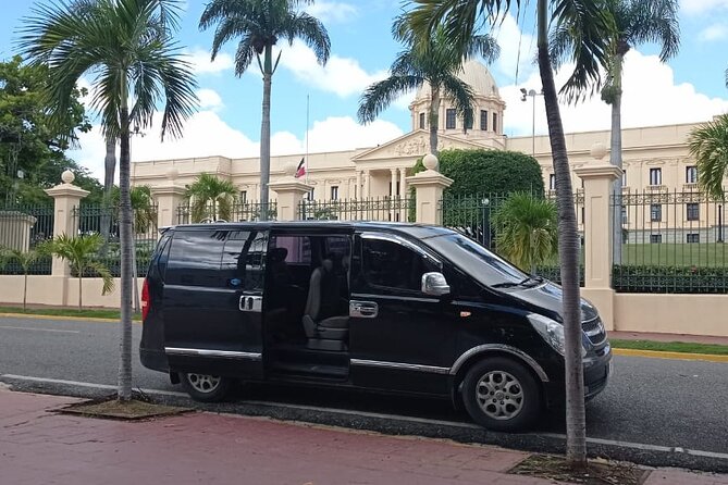 Singapore Changi Airport (SIN) to Singapore - Arrival Private Transfer - Key points to know before you book