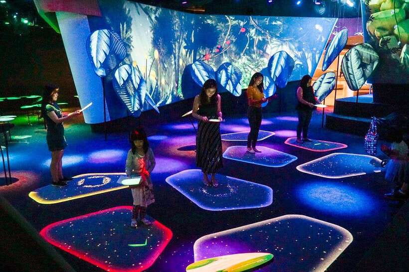 Singapore: Changi Experience Studio Ticket at Changi Airport - Should you book the Changi Experience Studio?