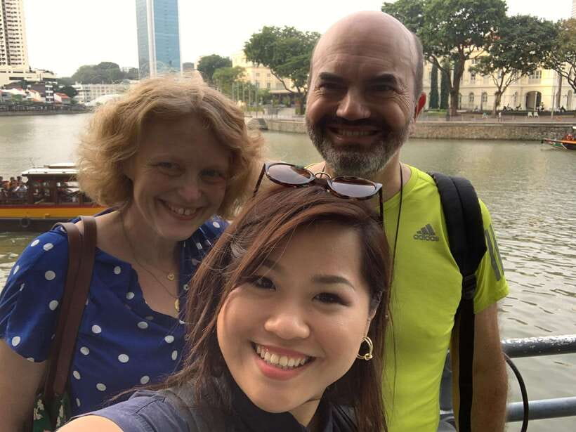 Singapore: Chinatown and Little India Private Walking Tour - Kampong Glam: Muslim heritage and 19th-century shophouses