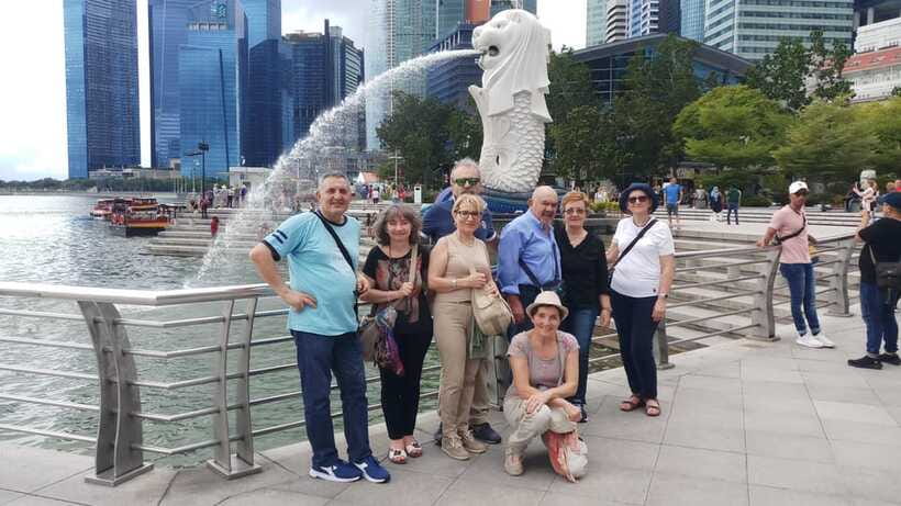 Singapore: Chinatown and Little India Private Walking Tour - What the private format is really worth