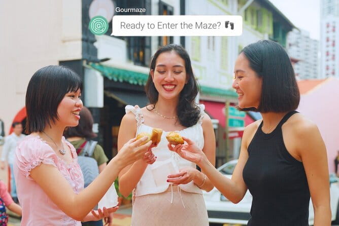 Singapore: Chinatown Food Adventure with 6 Tastings - Key Points to Know Before You Book