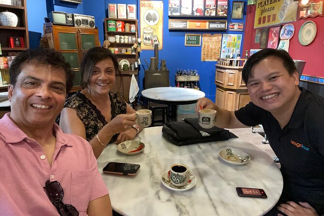 Singapore: Chinatown Hawker Food Tasting Tour - Is $88.82 a fair price?