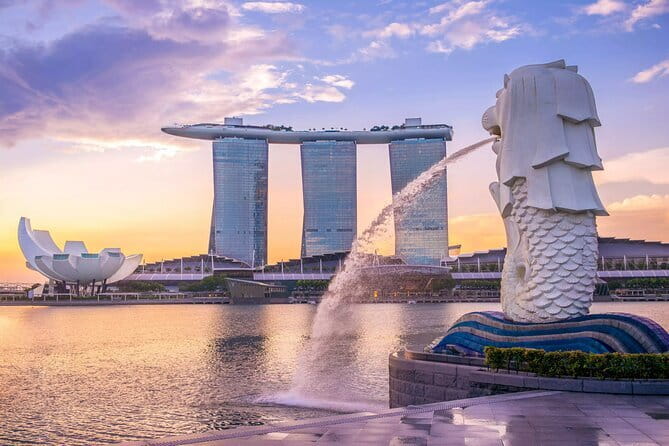 Singapore Chinatown, Kampong Glam, Little India Cultural Tour - Who should book this experience