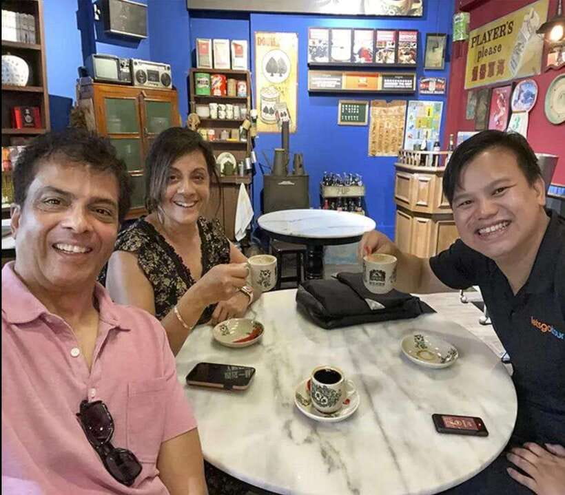 Singapore: Chinatown Street Food Tour - Key points at a glance
