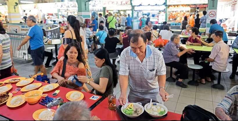 Singapore: Chinatown Street Food Tour - Why this Chinatown food walk works