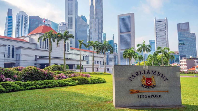 Singapore: City Highlights Walking Tour & Singapore River - Should you book this Singapore walk?