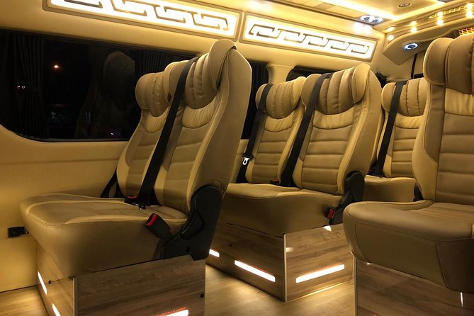 Singapore Cruise Centre Transfer to Hotel - Key points for a smoother Singapore arrival