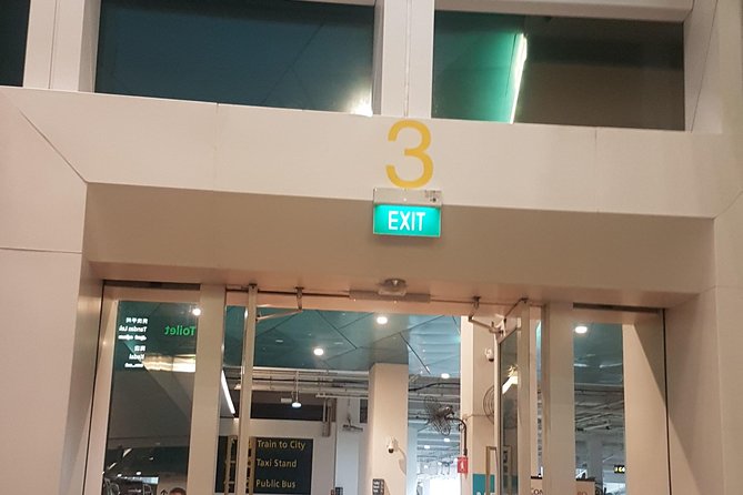 Singapore Cruise Centre Transfer to Hotel - Why the private price can make sense