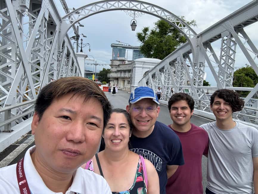 Singapore: Customized Private Tours (Car/Bus/Walking) - Price, inclusions, and the real value