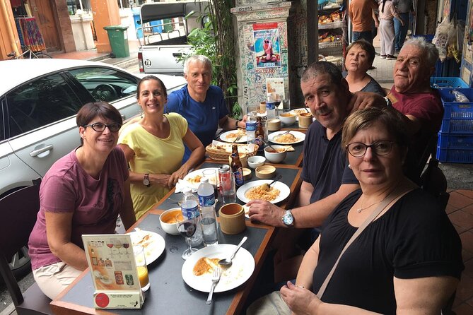 Singapore Customized Private Walking Tour With A Licensed Guide - Extending the walk to four, six, or eight hours