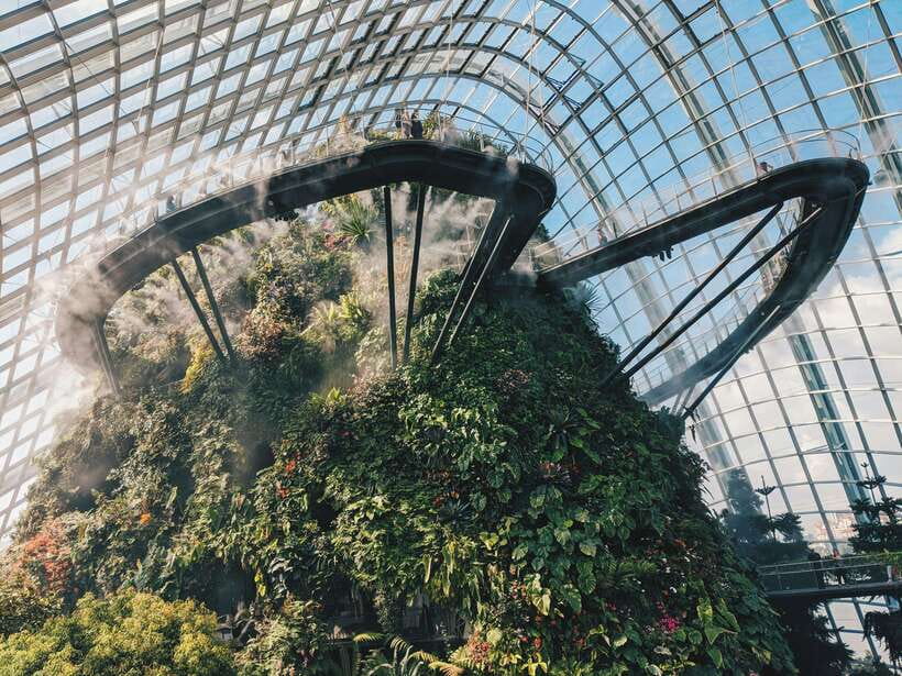 Singapore: Day Tour for Sentosa, Gardens by the Bay, Flyer - Who should choose this day?