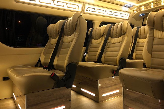 Singapore Departure: Hotel to Cruise Centre Transfer - Why this transfer makes sense on cruise day