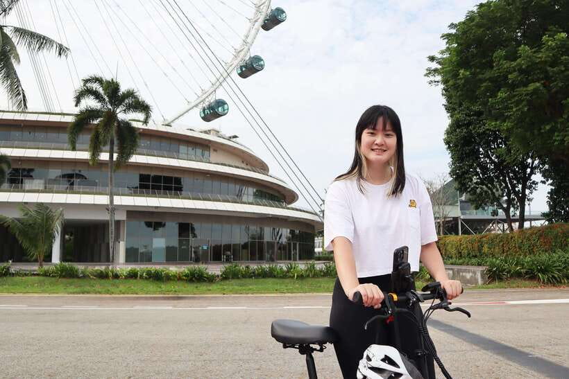 Singapore: Electric Bicycle Experience (Rental and Tour) - Who should book this Singapore e-bike ride?
