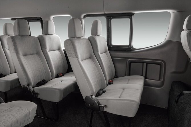 Singapore Escorted Tours - Private Car Charter in Singapore - Airport and cruise pickup need extra attention