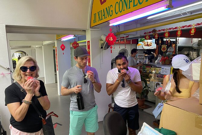 Singapore Essential Private Walking Tour - Is $266.47 per person a fair price?