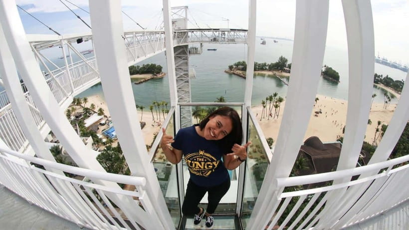 Singapore: Explorer Pass Save up to 50% on 2-7 Attractions - A practical way to plan three, five, or seven visits