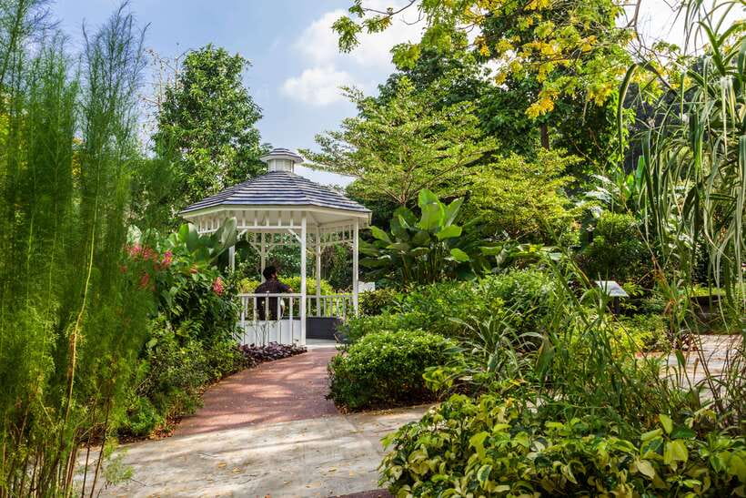 Singapore: Faber Peak Guided Walking Tour with Breakfast - Starting at HarbourFront before the city heats up
