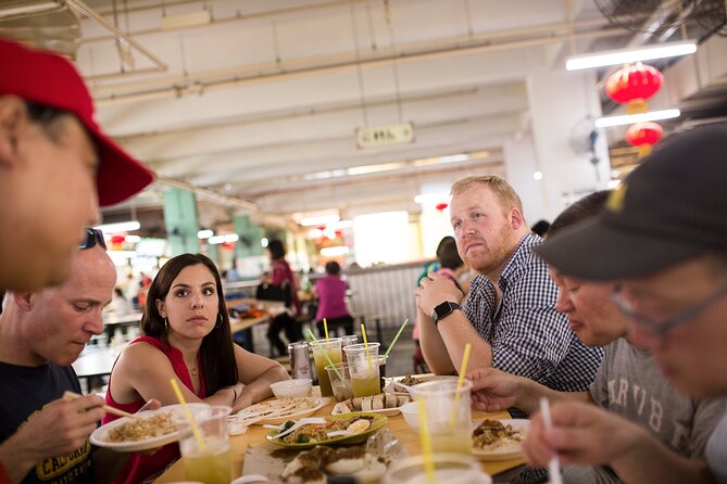 Singapore Full-Day Bike & Food Tour ( Private Tour ) - A city tour built around two wheels and a hungry afternoon