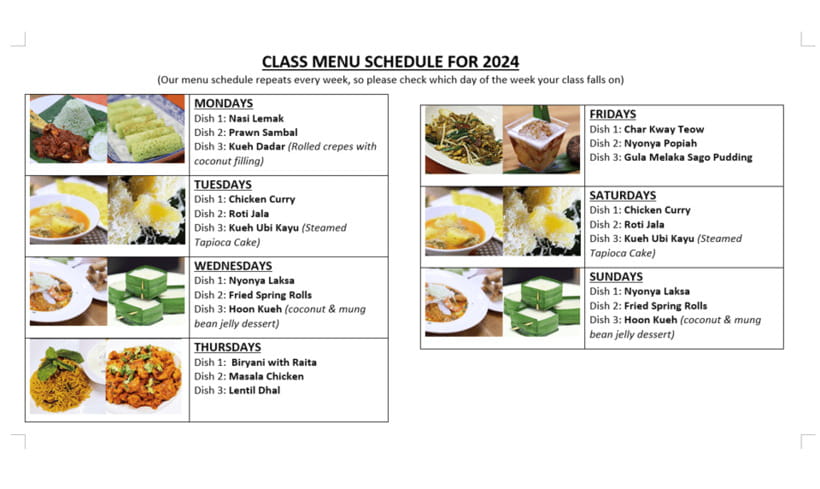 Singapore: Hands-on Cooking Class with Cultural Immersion - Should you book it?