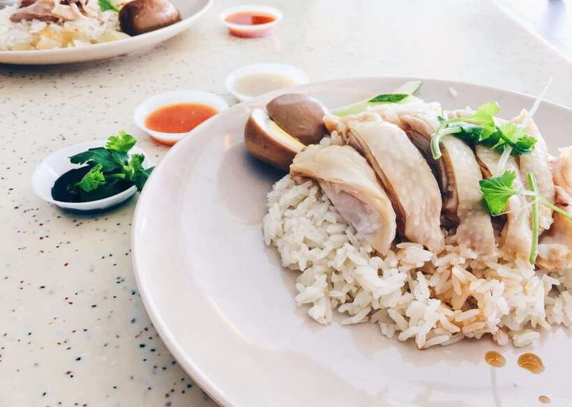 Singapore: Hawker Culture Food Tour and Sightseeing - Key points to know before booking