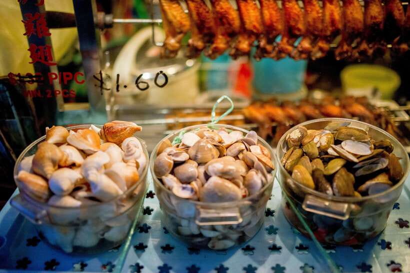 Singapore: Hawker Culture Food Tour and Sightseeing - Why this evening route works so well