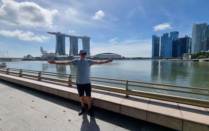 Singapore: Highlights and Hidden Gems Private Car Tour - Start with Singapore’s 700 years of change