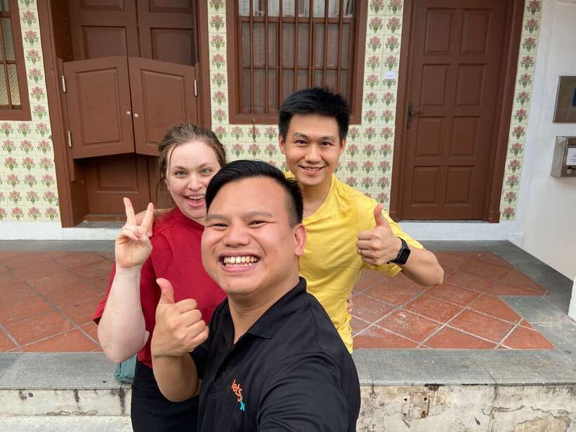 Singapore: Highlights and Hidden Gems Private Car Tour - Pulau Ubin, Sembawang, and the outer districts
