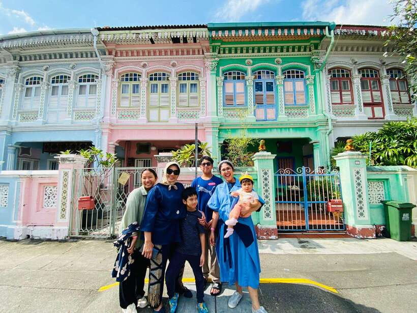Singapore: Highlights and Hidden Gems Private Car Tour - The four-hour format and the comfortable car