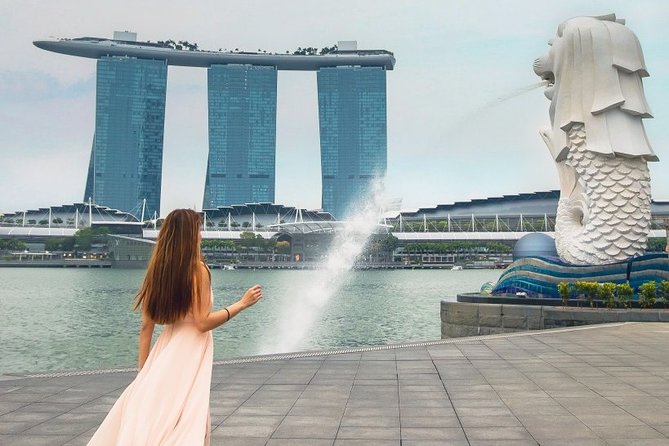 Singapore Instagram Private Walking Tour (Private & All-Inclusive) - Haji Lane and the color of Kampong Glam
